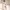 Bamboo Blonde Minimalist Muslim Maxi Dress Wanita White