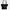 Vintage Handbag Fendi FF Monogram Blackout