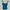 Vintage Blue Summer Top photo 2