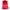 Red Silk Top photo 2