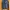Leather Jacket In Dark Blue 