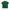 AMI A HEART POLO GREEN photo 1