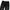 Alpha Industries Streetwear Casual pants Pria black photo 3