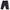 Adidas Casual Minimalist Short Pria black photo 1