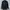 Biker Sportswear Windbreaker Pria black photo 2