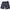 Everlast Casual Minimalist Short Pria Black