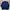 KNITWEAR UNIQLO PATTERN 3D BLUE AURORA