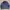 Gildan Vintage Streetwear Sweatshirt Pria Navy