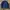 DARK BLUE BASIC TRUCKER JAKET  photo 2