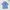Streetwear Vintage T-shirt Pria Multicolor Blue