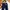 Chino Pants IKKA Japan Regular fit Navy - Size 34 photo 1