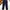 Chino Pants Brook’s Brothers Slim fit Dark Navy - Size 33 photo 6