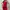 Backless red dress photo 1