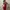 Backless Red Dress