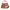 Vintage Y2K Shoulder bag Wanita brown photo 1
