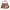 Vintage Y2K Shoulder Bag Wanita Brown