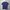 Kaos polo shirt LACOSTE denim navy colour Size S photo 2