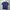 Kaos Polo Shirt LACOSTE Denim Navy Colour Size S