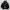 Kappa Streetwear Sportswear Track Jacket Pria Black