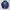 Uniqlo Streetwear Sportswear Windbreaker Pria blue photo 1