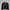 Crop Hoodie Color Box Hitam Black