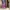 Vintage Y2K Maxi skirt Wanita purple blue photo 3