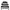 Denim Place stripes knitted sweater black white crewneck photo 1