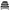 Denim Place stripes knitted sweater black white crewneck photo 2