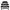 Denim Place Stripes Knitted Sweater Black White Crewneck