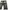 Semantic Design 3 Quarter Distressed Pants photo 6
