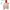 Primark Minimalist Puffer jacket Wanita pink photo 2