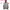Marmot Casual T-shirt Pria gray photo 1