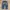 Prada Streetwear Y2K Jeans Pria blue photo 3