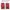 Topshop Vintage Going out dress Wanita red photo 1