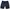 Adidas Sportswear Minimalist Short Pria black photo 1
