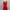 Chic Simple Red Dress