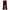 GU Global Uniqlo Maroon Boot cut Pants- S photo 3