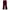 GU Global Uniqlo Maroon Boot cut Pants- S photo 2