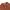 Pair heavyweight oversized mesh knitted ss polo shirt brick  photo 3