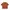 Pair heavyweight oversized mesh knitted ss polo shirt brick  photo 2