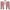 ZARA Chacked Pink&White Casual Pants-S photo 7