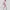 ZARA Chacked Pink&White Casual Pants-S photo 2