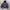 Vintage Oundle Navy By Gymphlex Dostressed Hoodie photo 1