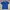 kaos polo pria lengan pendek PEANUTS kaos kerah formal navy  photo 1