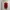 Zara plain knit top with contrast trims in red photo 1