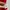 Zara plain knit top with contrast trims in red photo 4