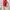 Zara plain knit top with contrast trims in red photo 8