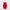 Zara plain knit top with contrast trims in red photo 7