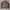 Uniqlo Streetwear Biker Bomber Jacket Pria Brown
