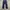 UNIQLO X JWANDERSON LONG PANTS DENIM WIDE photo 3